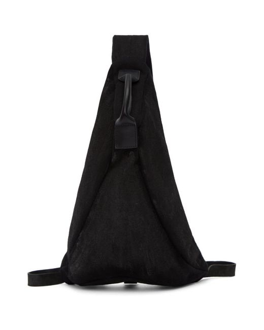 The Viridi-Anne Single Strap Backpack