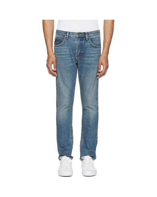 Helmut Lang Mr. 87 Jeans