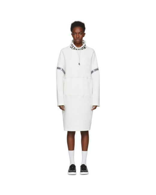 Opening Ceremony Limited Edition Victor Dress