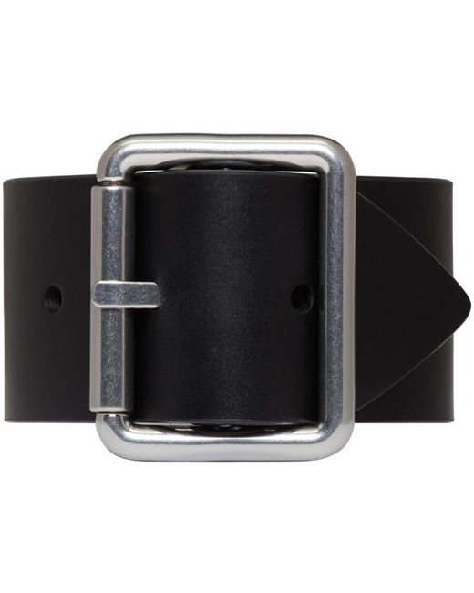 Raf Simons Belt Bracelet