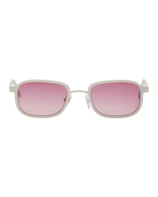 Blyszak Exclusive and Square Collection III Sunglasses
