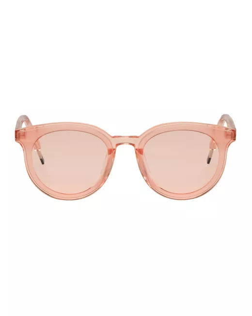 Gentle Monster See Saw Sunglasses