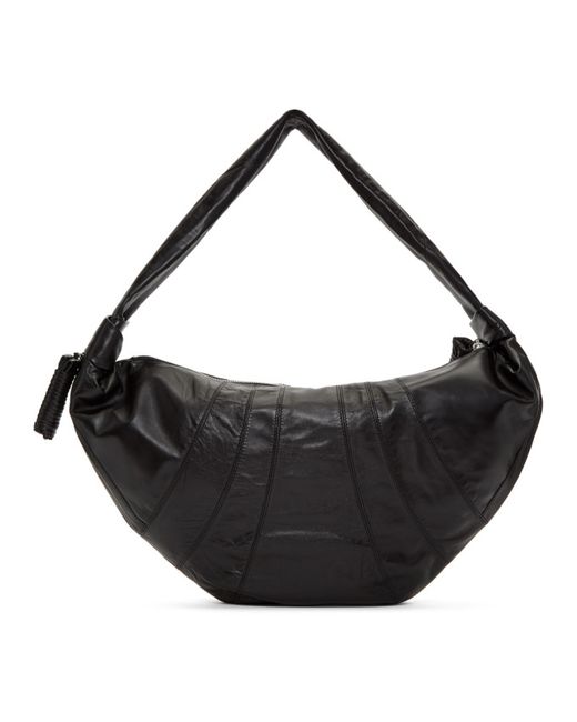 Lemaire Leather Large Bum Bag