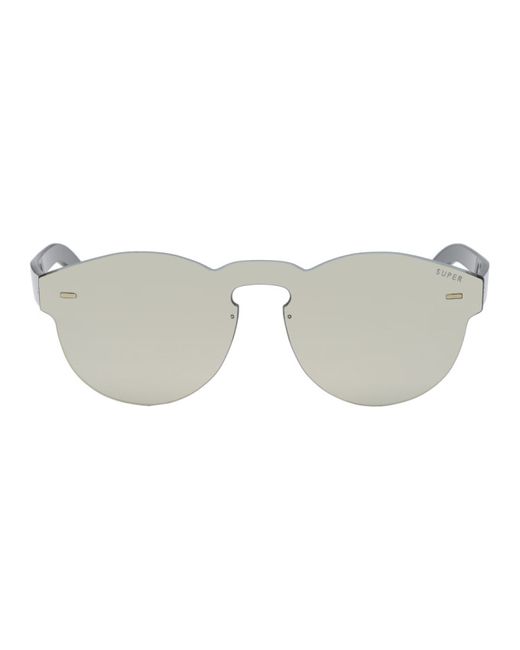 Super Silver Tuttolente Paloma Sunglasses
