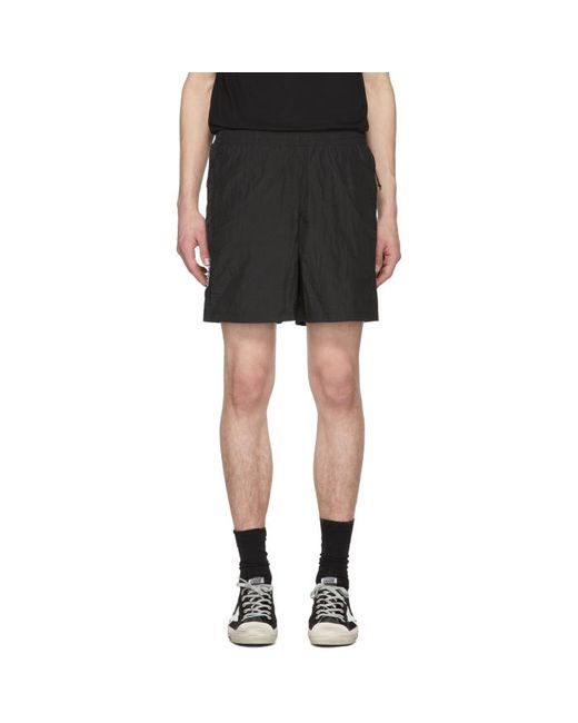 Perks And Mini Nylon Persp-Active Shorts