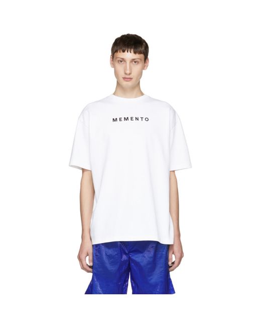 Filling Pieces Graphic T-Shirt