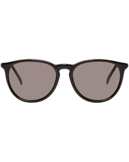 nonnative Kaneko Optical Edition Stranger Sunglasses