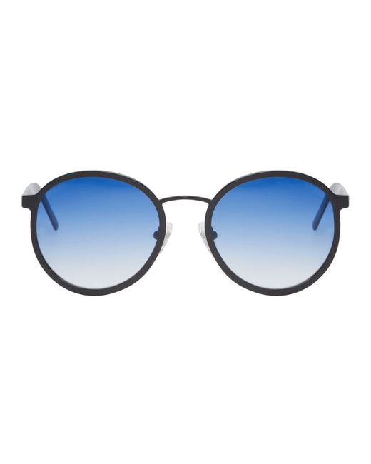 Blyszak and Blue Collection IV Sunglasses