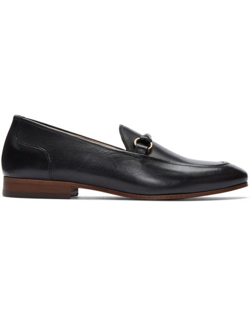 H By Hudson Renzo Loafers