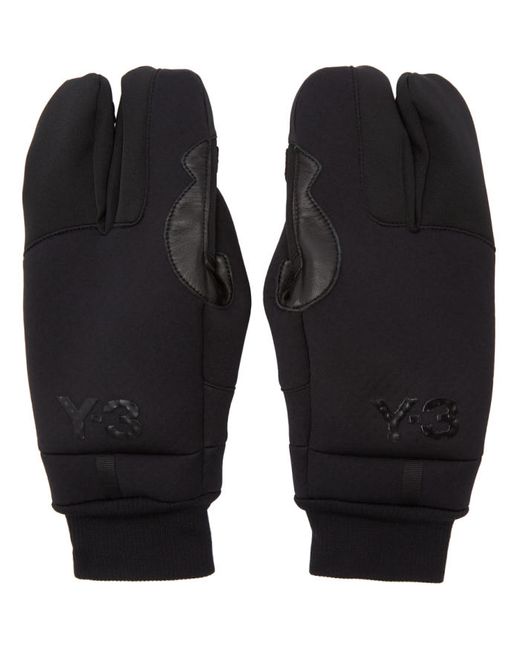Y-3 Tech Gloves