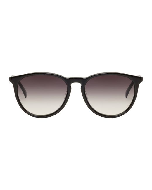 nonnative Kaneko Optical Edition Gradient Stranger Sunglasses