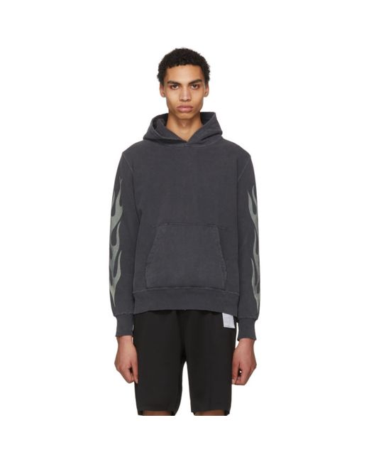 Remi Relief SP Finish Hoodie