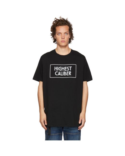nonnative Highest Caliber T-Shirt