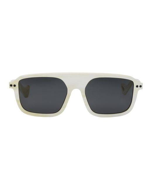 Blyszak Exclusive Horn Sport Collection Sunglasses