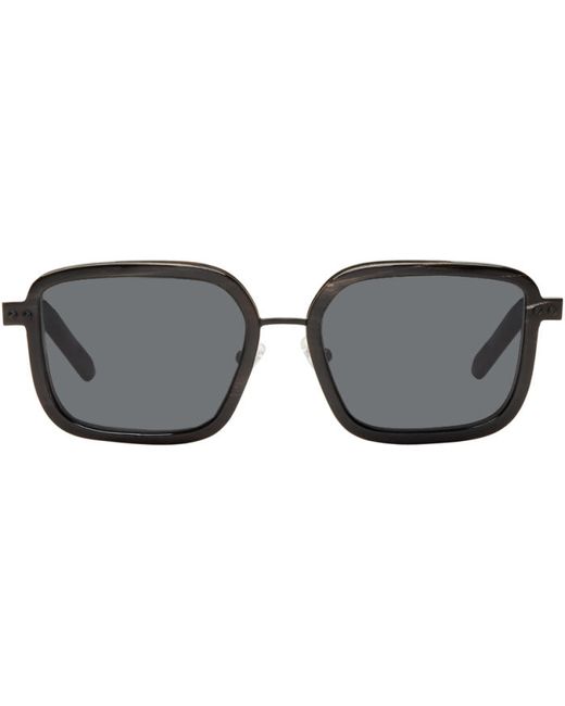 Blyszak Horn Collection V Sunglasses