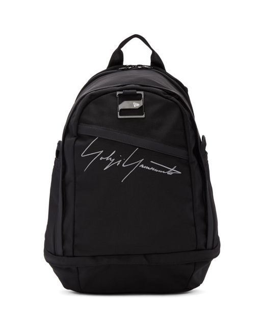 Yohji Yamamoto Sports Backpack