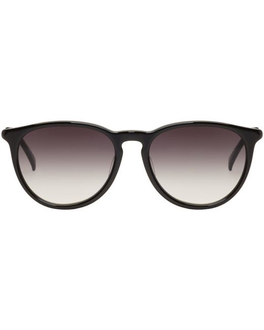 nonnative Kaneko Optical Edition Gradient Stranger Sunglasses