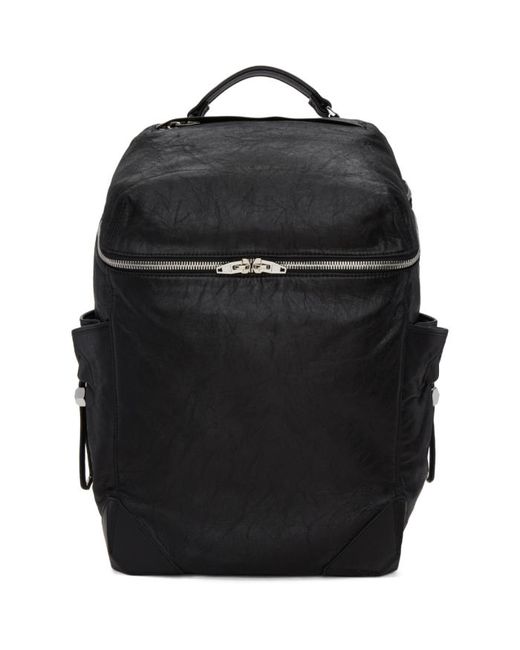 Alexander Wang Large Wallie Backpack