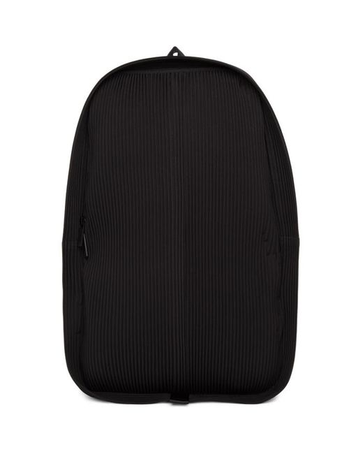 Homme Pliss Issey Miyake Pleats Daypack Backpack