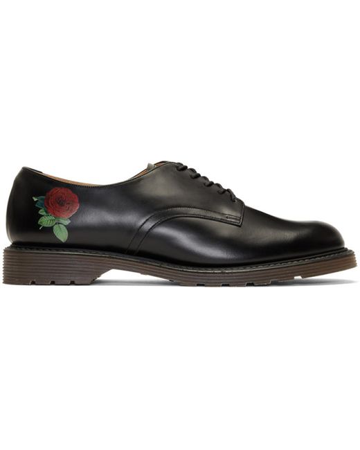 Undercover foot the coacher Edition Rose Derbys