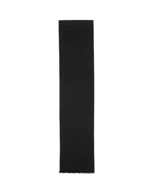 Lemaire Wool Scarf