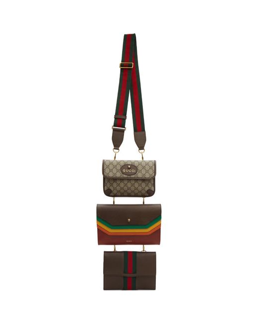Gucci Pouch Bags