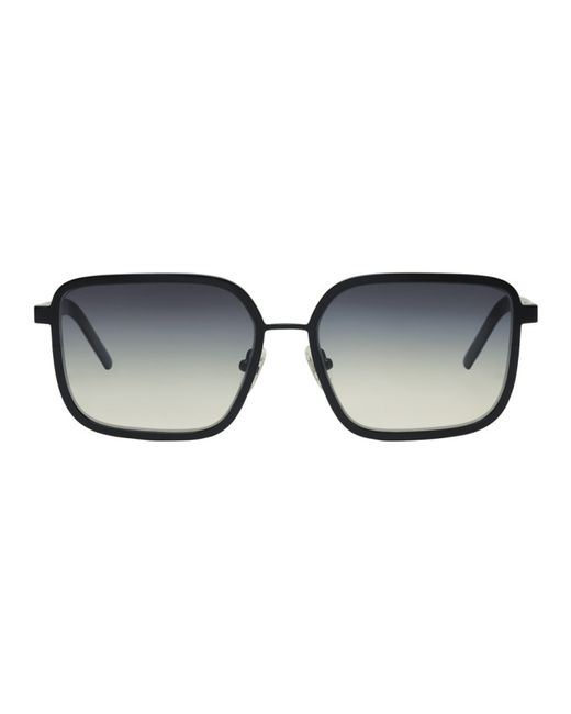 Blyszak Large Square Collection V Sunglasses