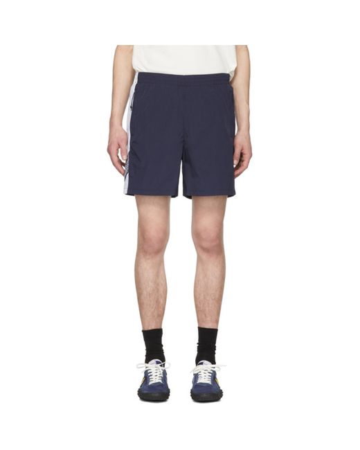 Perks And Mini Nylon Persp-Active Shorts