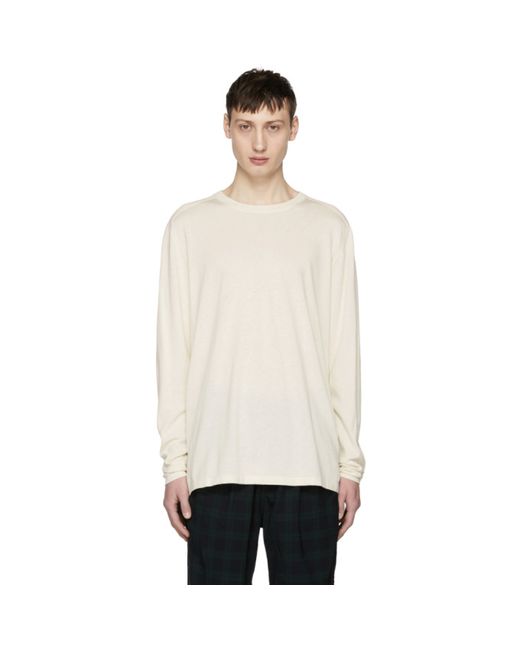 nonnative Off Manager Sweater