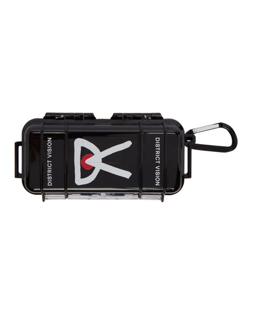 District Vision Knox Trail Running Case