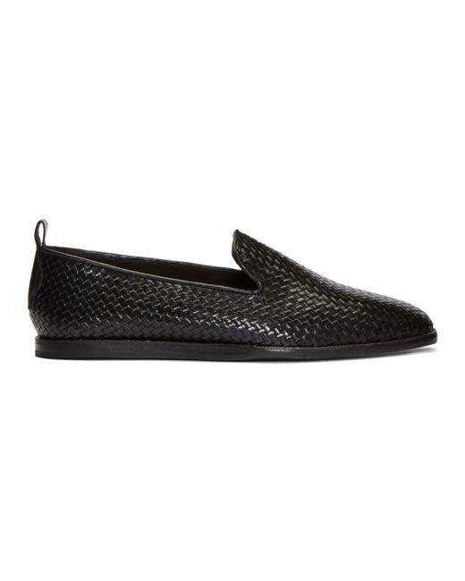 H By Hudson Ipanema Loafers