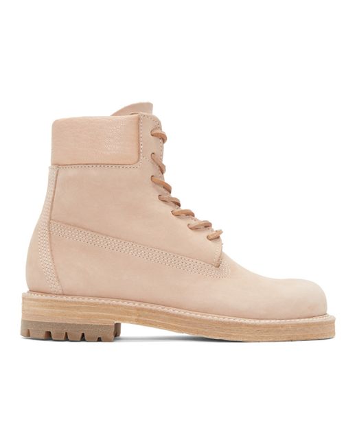 Hender Scheme Manual Industrial Products 14 Boots