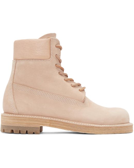 Hender Scheme Manual Industrial Products 14 Boots