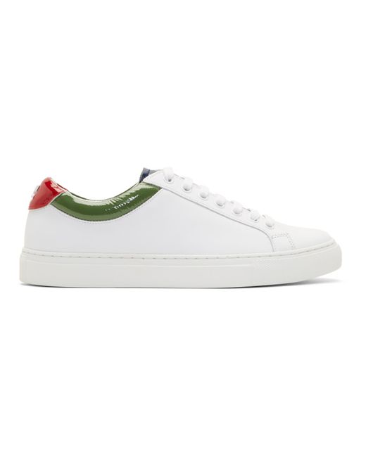 Courrèges Classic Sneakers