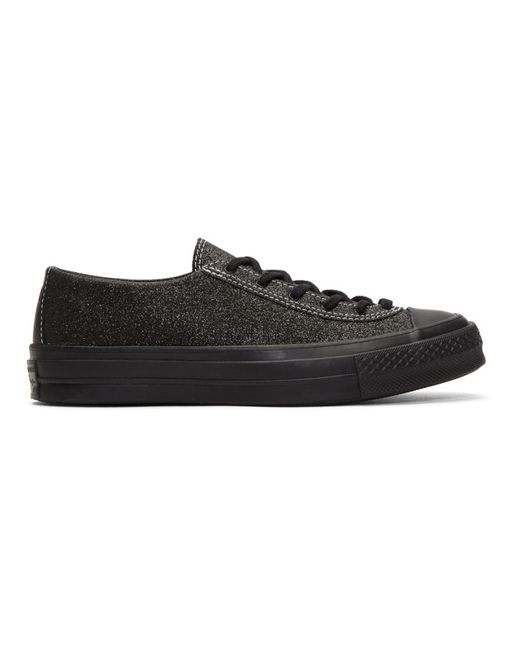 J.W.Anderson Converse Edition Sparkle Sneakers