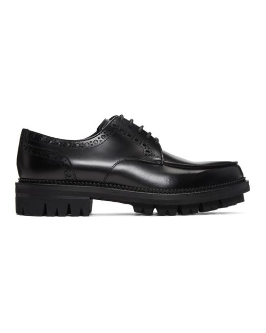 Dsquared2 Rodeo Brogues