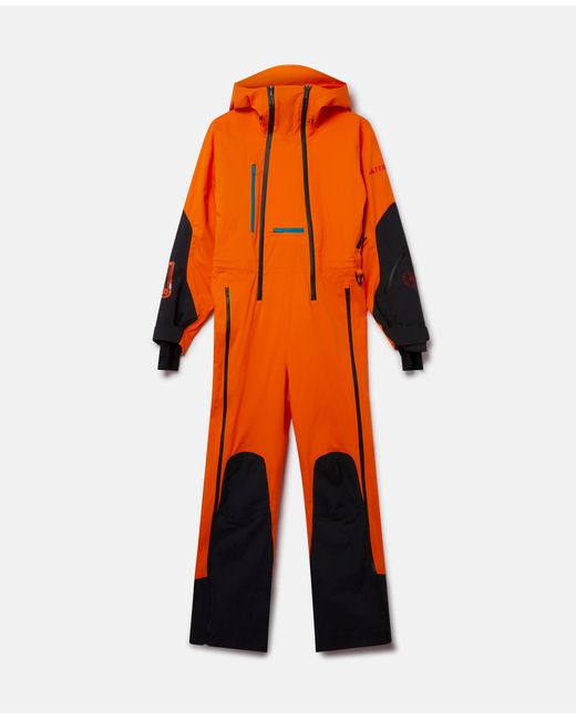 Stella McCartney Terrex TrueNature Double Layer Insulated Ski Jumpsuit
