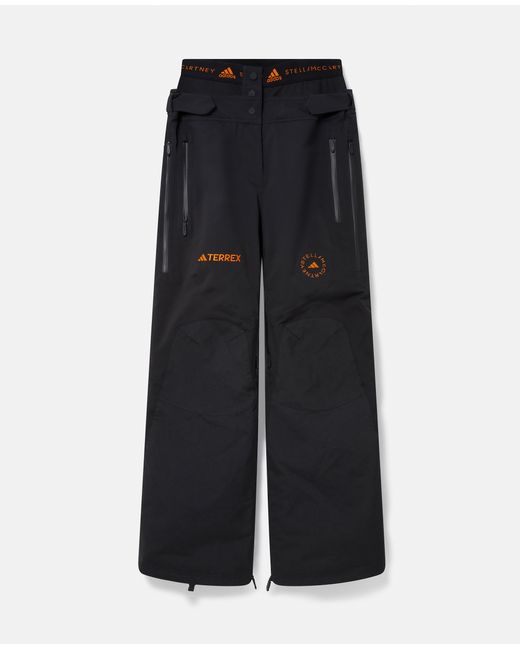 Stella McCartney Terrex TrueNature Double Layer Insulated Ski Trousers