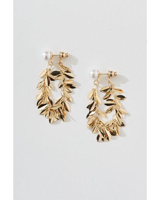 St.Frock Party Maddy Earrings by