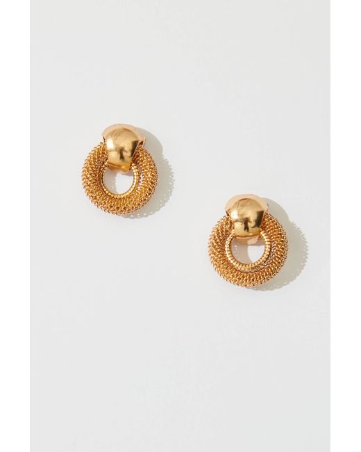 St.Frock Party Cassidy Earrings by