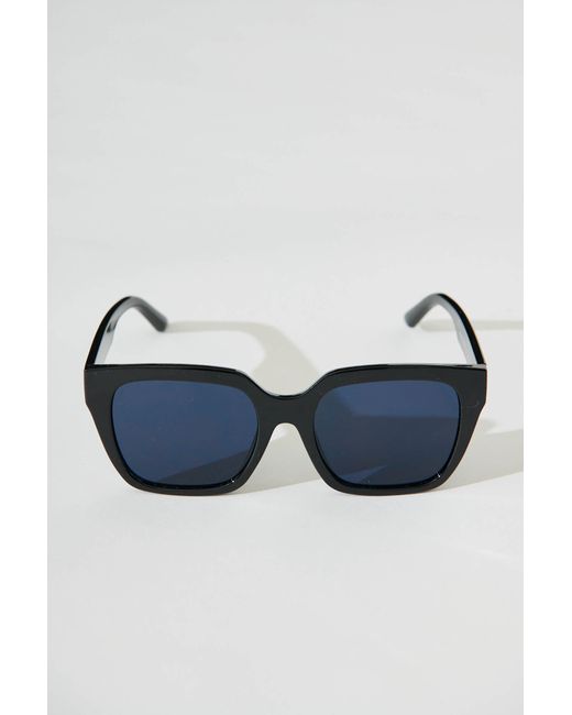 St.Frock Shelby Sunglasses by