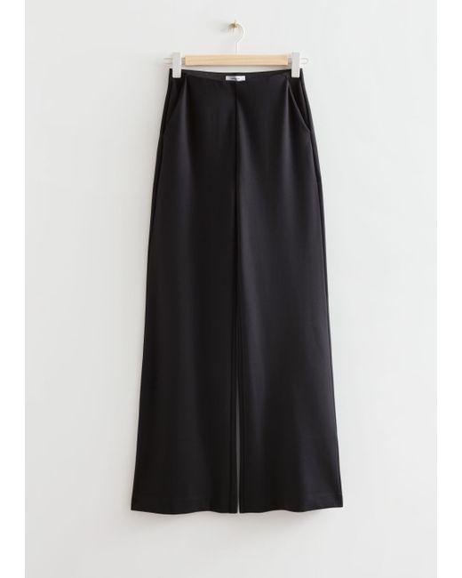 Other Stories Wide Trousers