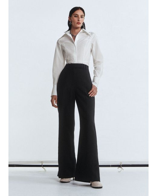 Other Stories Straight Trousers