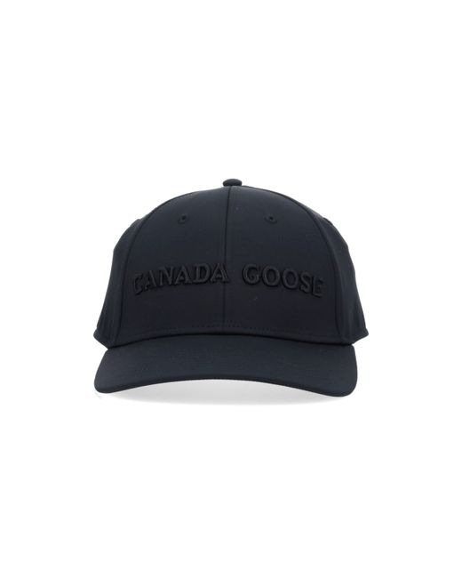 Canada Goose New Tech Baseball Cap