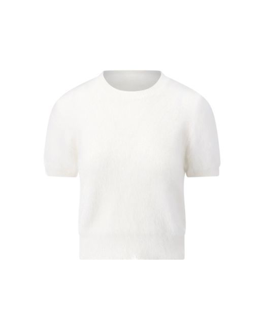 Maison Margiela Knitted Top