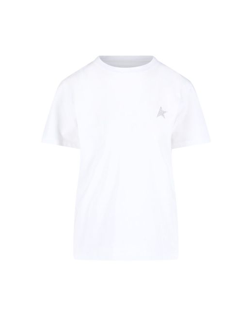 Golden Goose Star T-Shirt