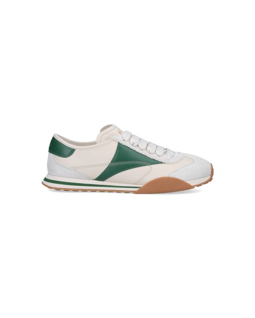 Bally Sussex Sneakers