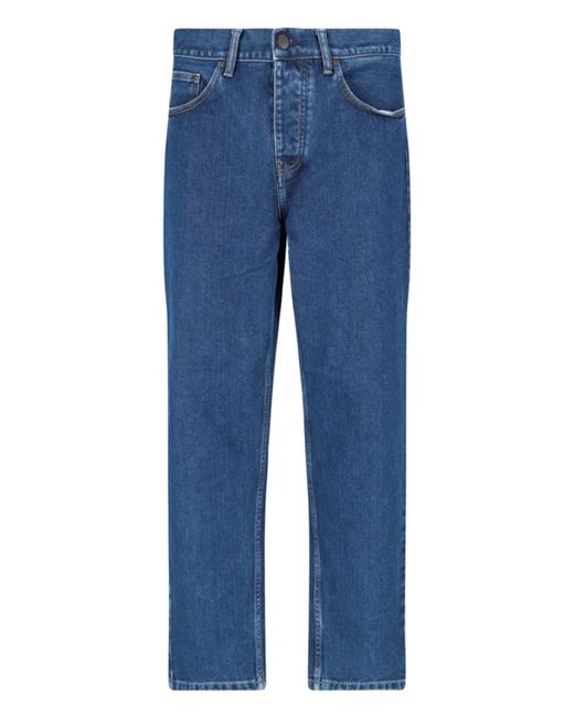 Carhartt Wip Newel Jeans