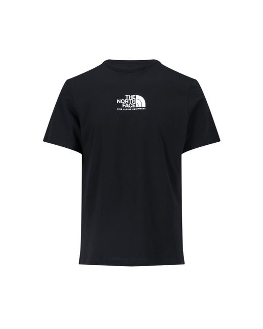 The North Face Fine Alpine Equipment T-Shirt