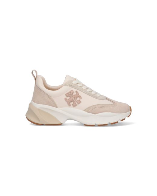 Tory Burch Good Luck Sneakers